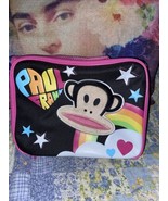 Paul Frank  Cool Insulated Lunch Bag  Tote  NWT - £7.91 GBP