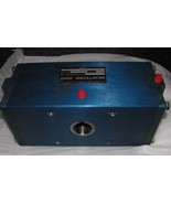 OHIO OSCILLATOR D2000-94-AB-ET-MS13-RKH-N-CW   ACTUATOR  *new* - $68.25