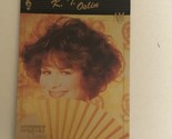 KT Oslin Trading Card Country classics #61 - $1.97