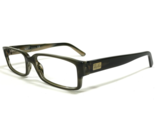 Ray-Ban Eyeglasses Frames RB5144 5145 Clear Green Rectangular Full Rim 5... - $69.91