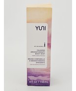 Yuni My Om World Calming Aromatherapy Body Mist Orange Lavender Aroma 4 oz - €16,32 EUR