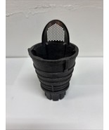 Ninja Cold Press Juicer Pro JC101 Replacement Gray Filter (Some Pulp) Euc - $14.84