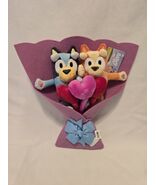 Bluey Plush Bouquet New with Tags* - €13,74 EUR