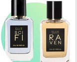 Raven Or SCIFI by Ellis Brooklyn Eau De Parfum 1.7oz/50ml Spray New Pick - $45.51+