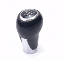 2014-2018 Mazda 3 Manual Shift Knob Black 6 Speed OEM - $29.25