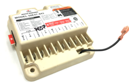 White Rodgers 50E47-843 Universal HSI Ignition Furnace Control Module &quot;B&quot; #P657 - $55.17