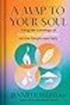 A Map to Your Soul Using the Astrology of Fire, Earth, Air, and Water to Live De - £15.88 GBP