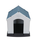 Dog House Dog House For Small To Medium Sized Outdoor Water Resistant - $83.99