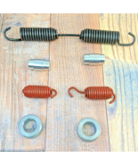 Midland Haldex C67319 8 Piece Heavy Duty Berg Drum Air Brake Shoe Hardwa... - $34.04 CAD