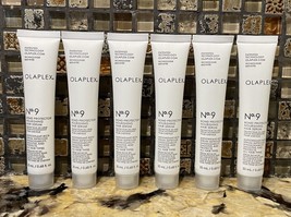 Bundle 6 Olaplex No 9 Bond Protector Nourishing Hair Serum .68oz ea-4.08... - £23.32 GBP