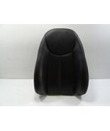 03-06 Mercedes R230 SL500 seat cushion, back, right, black - €94,54 EUR