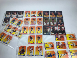 Score 1991 Lot of 300+ Baseball Cards Mint Condition Not Graded, See Images - £39.04 GBP