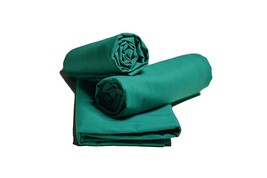 Pure Cotton Reusable Surgical OT Towel For Hospital || Size - 1.50 Meter (Large) - £23.22 GBP
