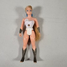 Mattel She Ra Princess Of Power Action Figure 5.5&quot; Vintage 1984 - £7.92 GBP