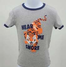 Oshkosh Boys T-shirt Sz 10 Hear Me Snore - £5.99 GBP