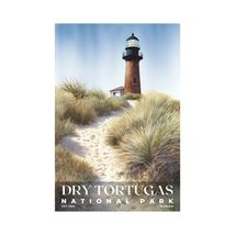 Dry Tortugas National Park Poster | S02 - £26.54 GBP+