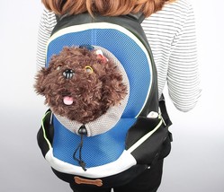 Alpha Dog Series - Pet Carrier Backpack - £27.97 GBP