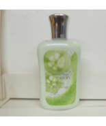 Bath &amp; Body Works CUCUMBER MELON Body Lotion 8oz - $10.90 CAD