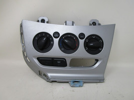 2012 Ford Focus AC Heater Climate Control Temperature Unit OEM H04B27010 - $44.99