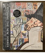 Covering the New Yorker: Cutting-Edge Covers From A Literary Institution... - $67.22 CAD