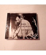 New 50s John Coltrane Lush Life CD Sealed Jazz Heritage Release USA 1993  - $165.82 MXN