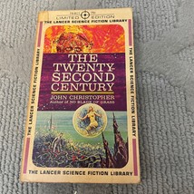 The Twenty Second Century Science Fiction Paperback Book by John Christopher - £9.74 GBP