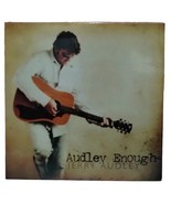 New CD Jerry Audley Audley Enough (oddly) Texas Country 2007 12 Songs Di... - £10.60 GBP