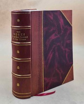 The works of the Most Reverend Dr. John Tillotson, ... containin [Leathe... - £146.83 GBP