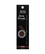Ardell Brow Pomade - Soft Black, Smudge-Proof Long-Lasting Eyebrow Makeu... - $17.48 CAD