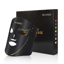 Shape Tactics LuminEssence 7-Color LED Therapy Face Mask - $142.50