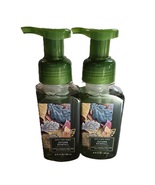 Bath &amp; Body Works Autumn Rainfall Gentle Foaming Hand Soap 8.75 fl oz - $17.99