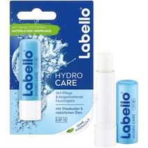 Labello HYDRO CARE  lip balm/ chapstick -SPF 15 -1 pack - FREE SHIPPING - $10.88