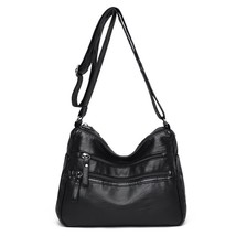 2022 New Large Capacity  Handbags Women Vintage Bags for Women Designer Main Fem - £21.34 GBP