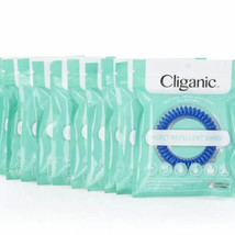 CLIGANIC 10 Pk INSECT REPELLENT BRACELET NEW - $9.89