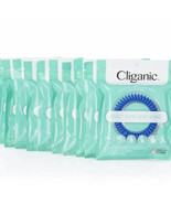 CLIGANIC 10 Pk INSECT REPELLENT BRACELET NEW - $13.49 CAD