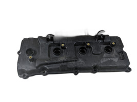 Left Valve Cover From 2010 Nissan Armada  5.6 - $49.95