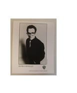 Elvis Costello Press Kit With Photo Mint - €23,32 EUR