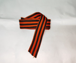 St.George&#39;s Ribbons Георгиевская Ленточка Длина 5m.... - £20.66 GBP