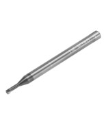 Cnc End Mill Set 3 Flute Metric 60° Tungsten Steel End Mill Engraving Mi... - $752.14 MXN