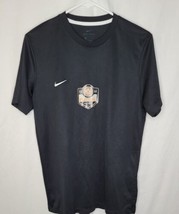 Nike Dri-Fit Mens Futsal Shirt Size Medium - £9.56 GBP
