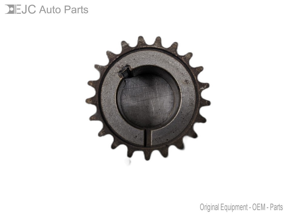Crankshaft Timing Gear For 00-01 Ford F-150  4.6  Romeo - $19.75
