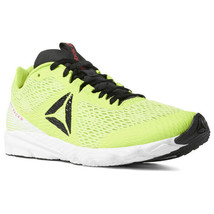 Reebok Harmony Road Men&#39;s Harmony Racer Neon Lime - $41.06