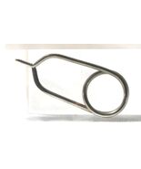 Fly-Tying Tool English Hackle Pliers – Large #409 - $161.87 MXN