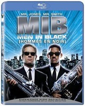 Men in Black ( Blu-ray )( Bilingual Packaging ) - £8.01 GBP