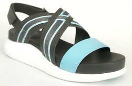 Cole Haan Women&#39;s 2 Zerogrand Criss Cross Sandal Shoes 10.5 NEW IN BOX - £58.53 GBP
