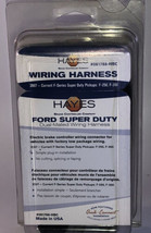 Hayes Brake Controller Co 81788-HBC Quick Connect fits Ford Hd/superdut - $13.74