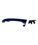 for Hyundai Sonata Outer Exterior Outside Door Handle Black Front Right ... - $41.10 CAD