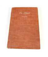 The Affluent Society By John Kenneth Galbraith (Hardcover, 1958) Vintage... - $15.59 CAD