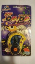 Rare Sega 1998 Hip JogJog DJ Dance virtual pet tamagotchi - £142.92 GBP