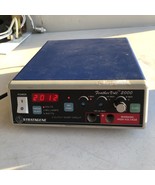 FEATHERVOLT 2000 400610-04 STRATAGENE POWER SUPPLY (ih13.5) - $851.07 MXN